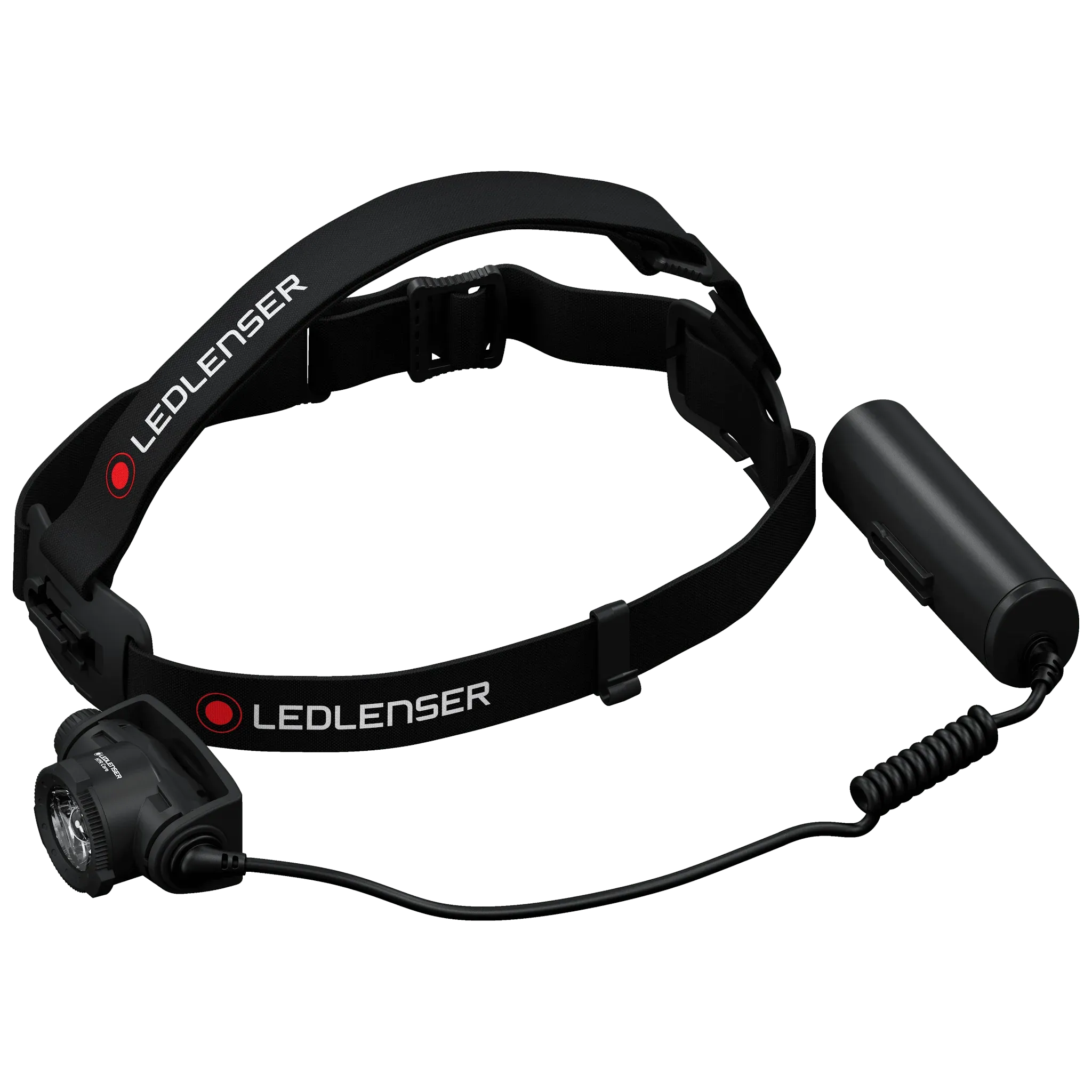Led Lenser H7R Core 1000 Lumen Rechargeable Headlamp