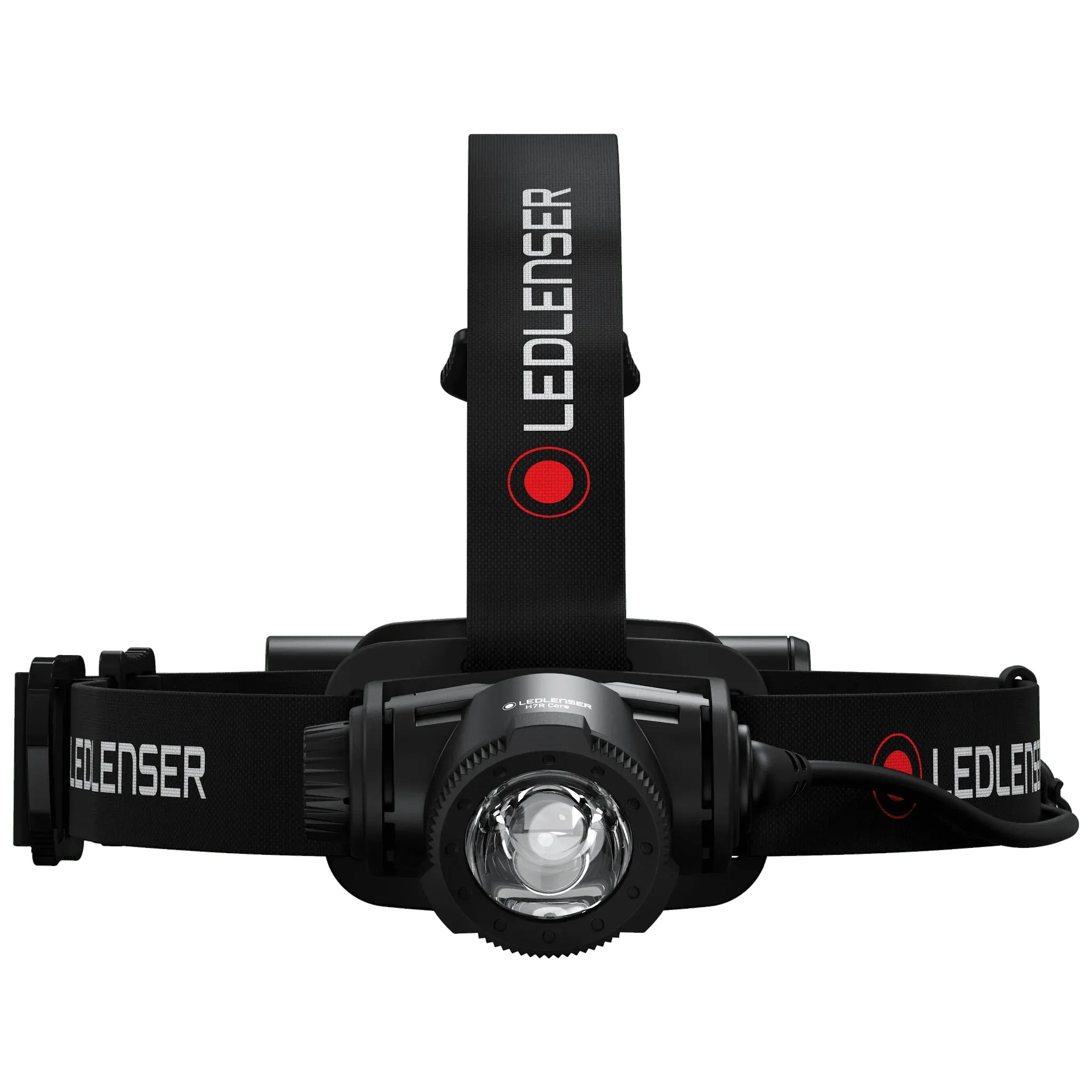 Led Lenser H7R Core 1000 Lumen Rechargeable Headlamp