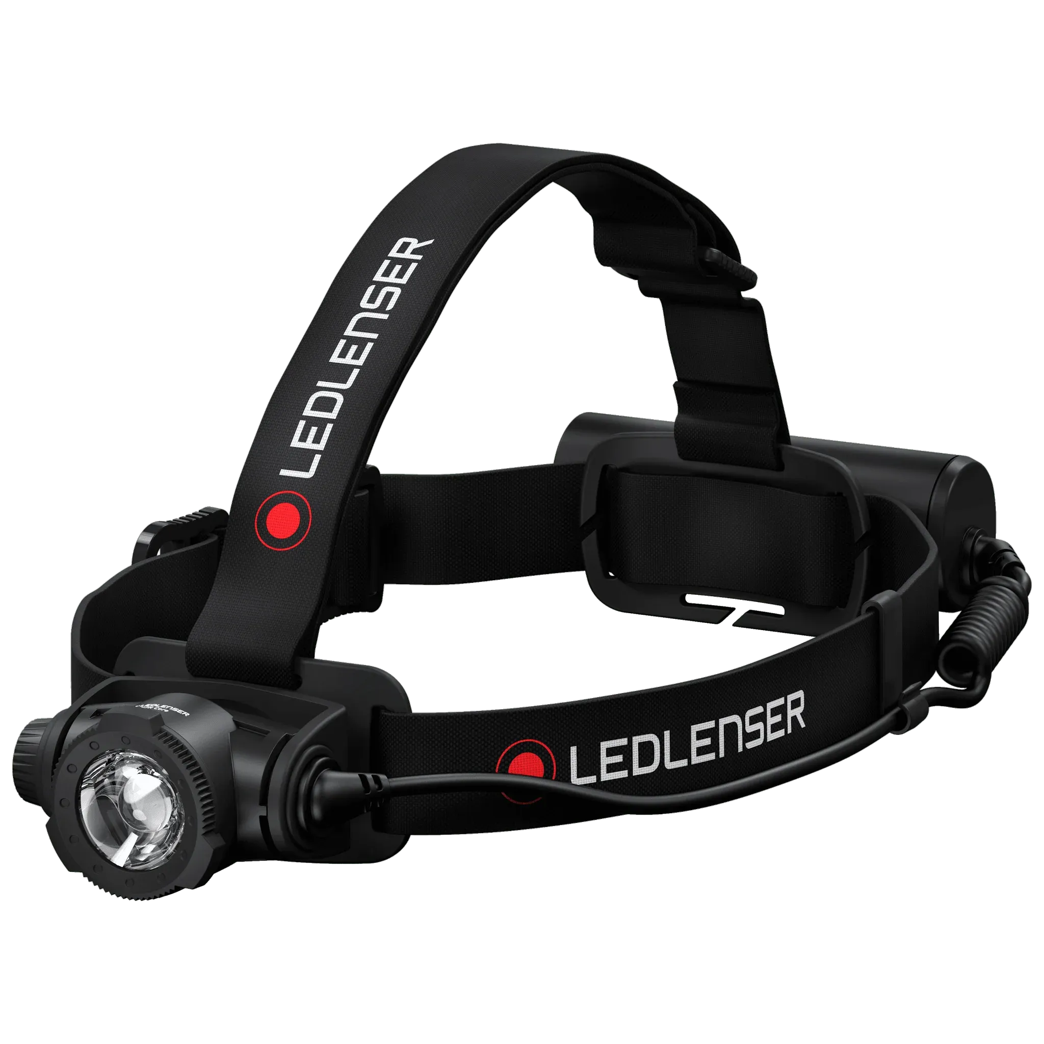 Led Lenser H7R Core 1000 Lumen Rechargeable Headlamp