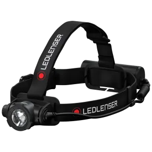 Led Lenser H7R Core 1000 Lumen Rechargeable Headlamp