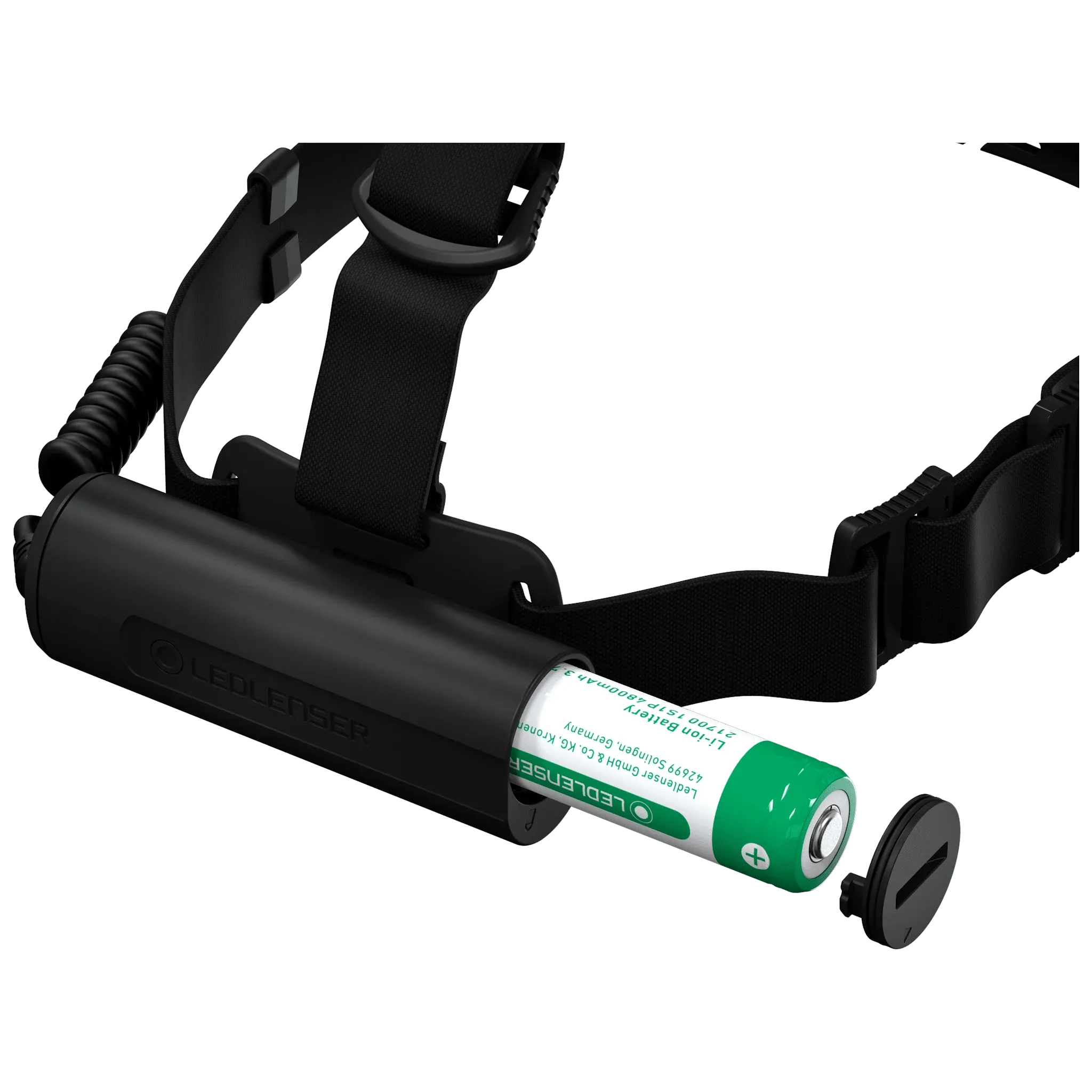Led Lenser H7R Core 1000 Lumen Rechargeable Headlamp