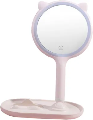 Led Makeup Mirror Vanity Lights for Mirror Desktop Lighting for Cosmetics