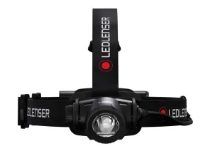 Ledlenser H7R Core Headlamp 1000 Lumen Rechargeable
