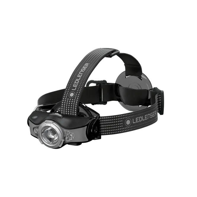 Ledlenser MH11 Rechargeable Head Light