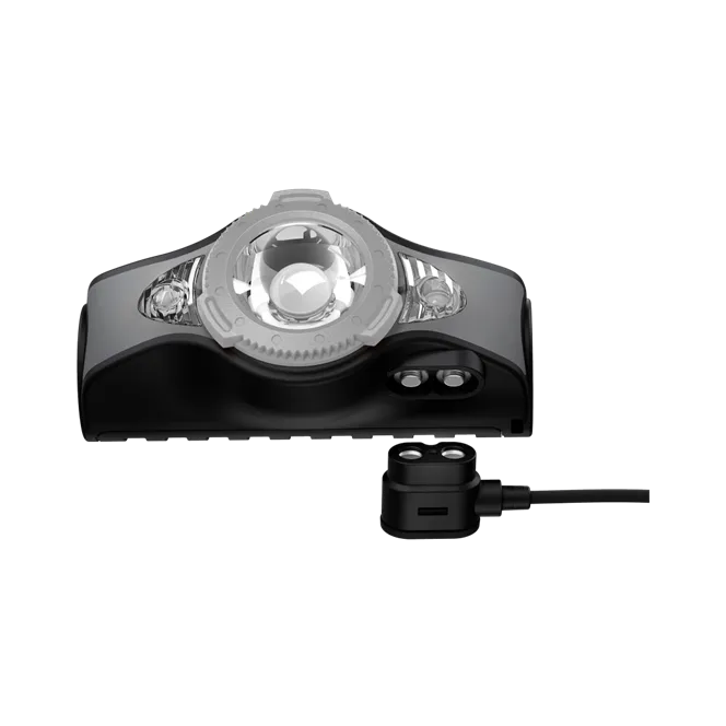 Ledlenser MH11 Rechargeable Head Light
