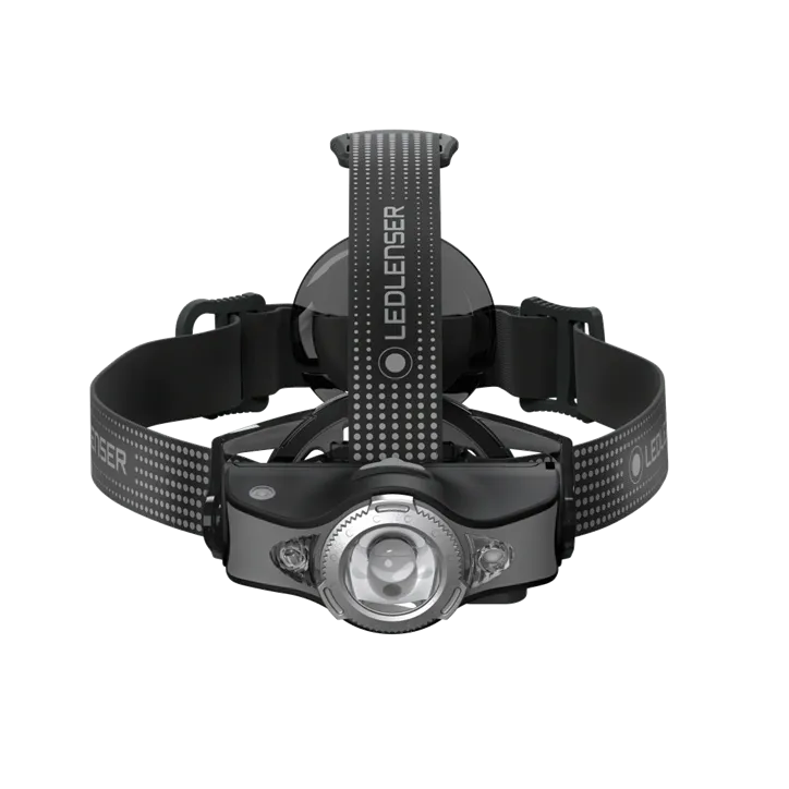 Ledlenser MH11 Rechargeable Head Light