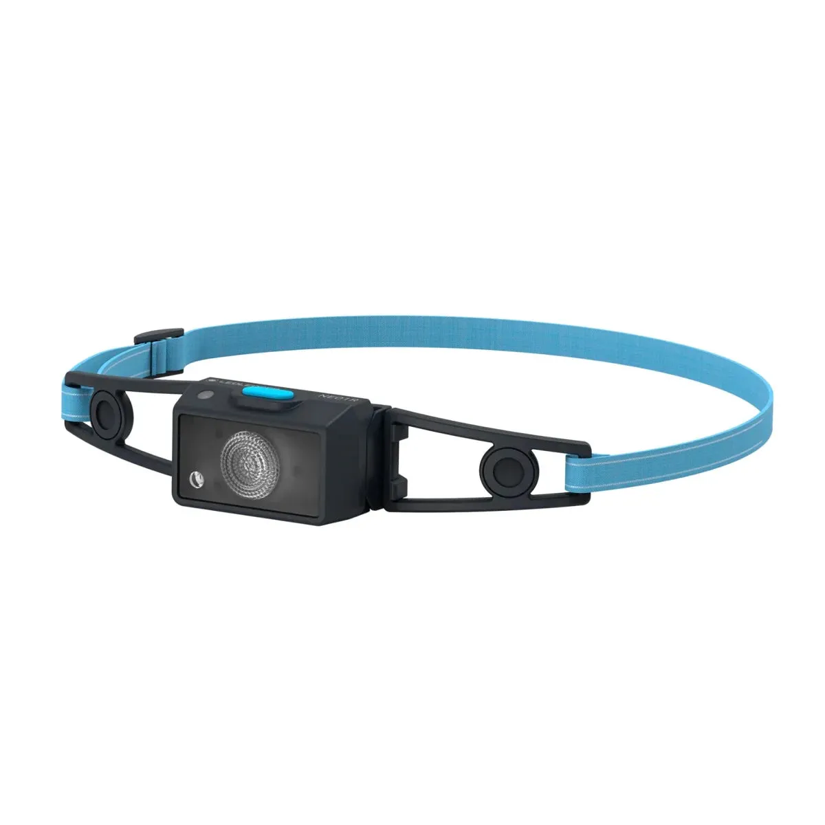 Ledlenser NEO1R Head Torch