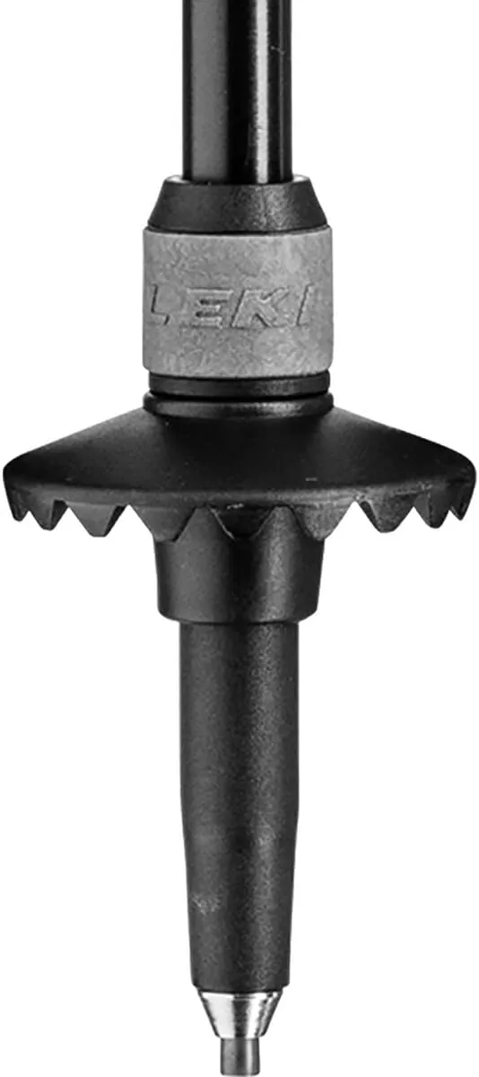 LEKI Legacy Lite AS Aluminum Adjustable Lightweight Walking Poles for Trekking & Hiking