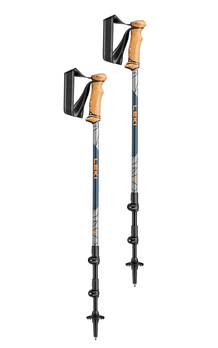 Leki Legacy Lite Trekking Poles