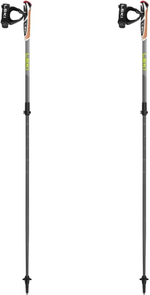 LEKI Spin Shark SL Sticks