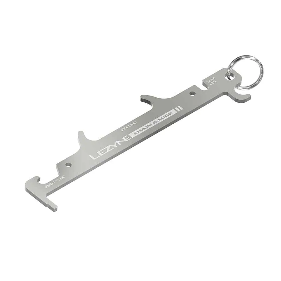 Lezyne Chain Guage