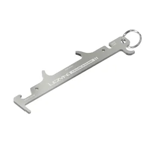 Lezyne Chain Guage