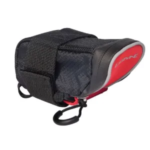 Lezyne - Micro Caddy M - Red/Black
