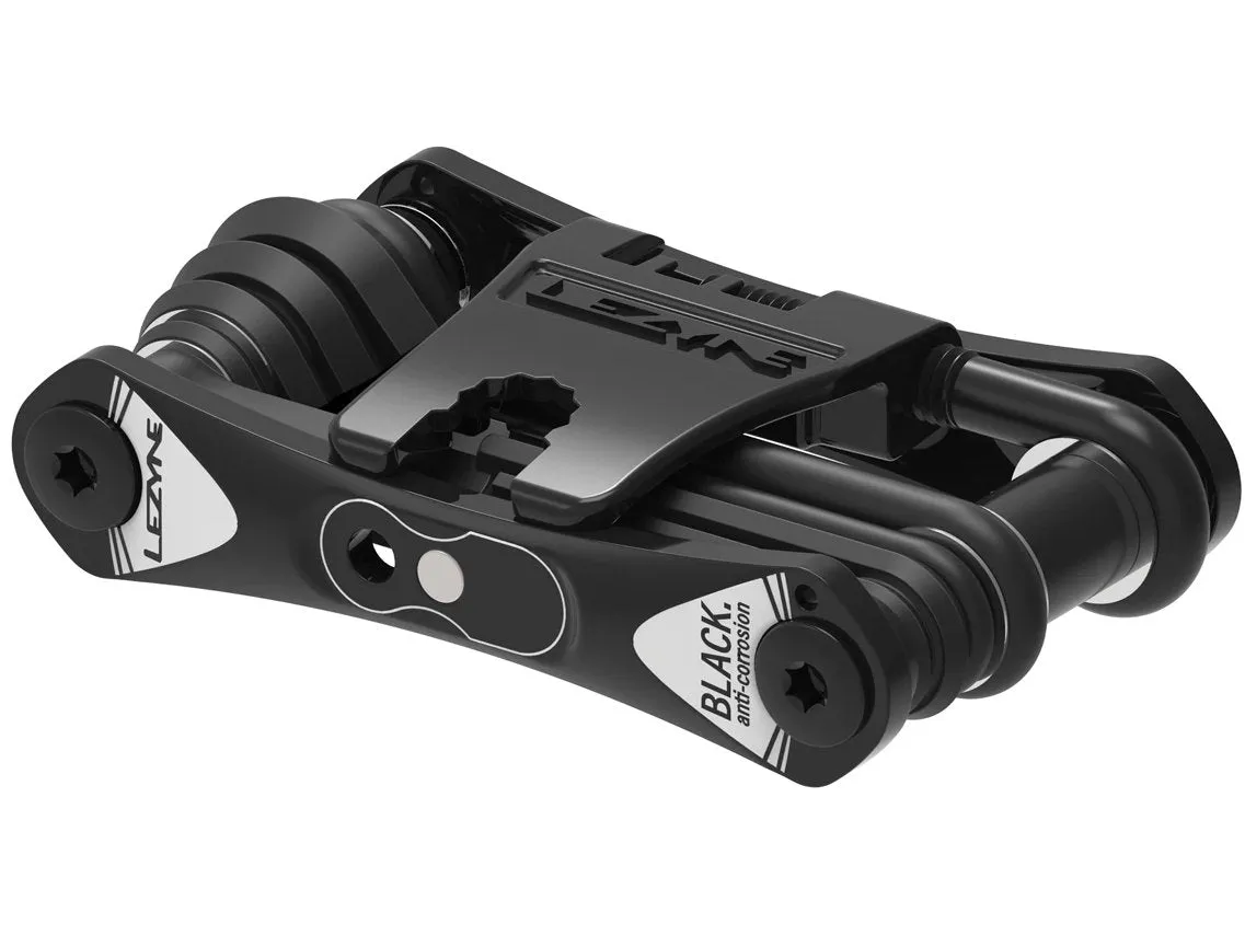 LEZYNE Rap II 18 Link Storage Bike Multi Tool