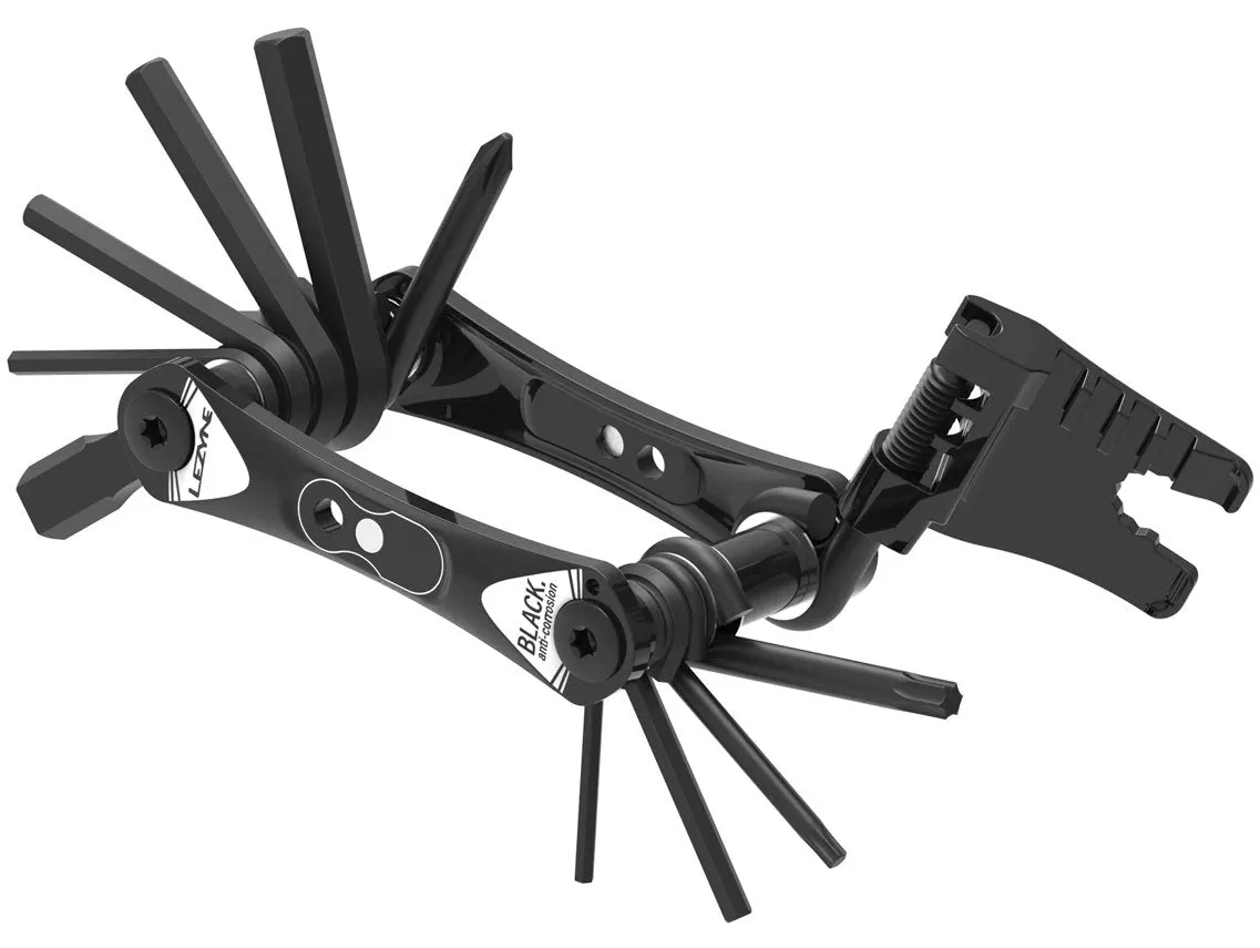 LEZYNE Rap II 18 Link Storage Bike Multi Tool