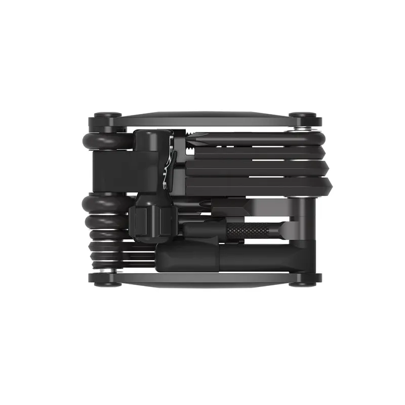 Lezyne Rap Ii Compact Bike Multi-Tool