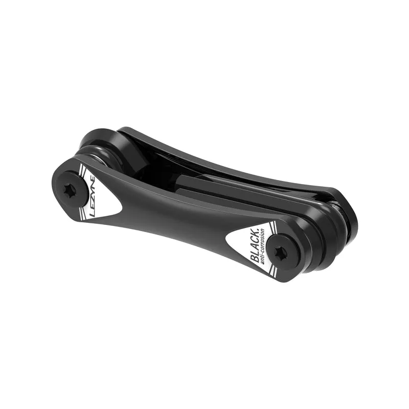 Lezyne Rap Ii Compact Bike Multi-Tool