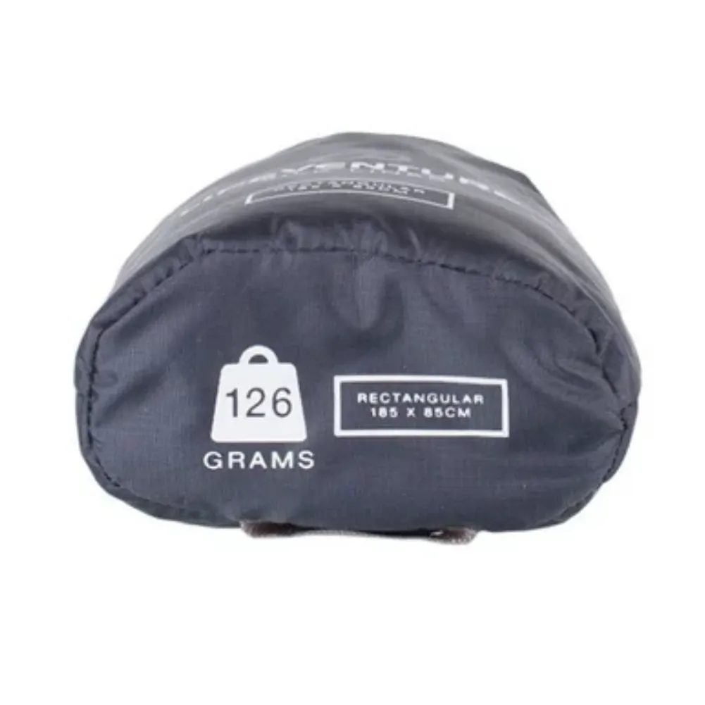 LifeVenture Silk Sleeping Bag Liner - Rectangular