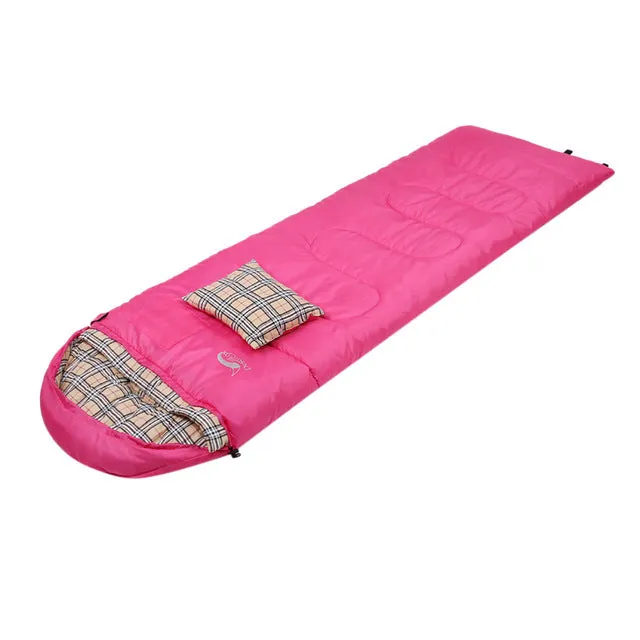 Lightweight Bag Envelope Returning customer offer Sleeping Ergonomic