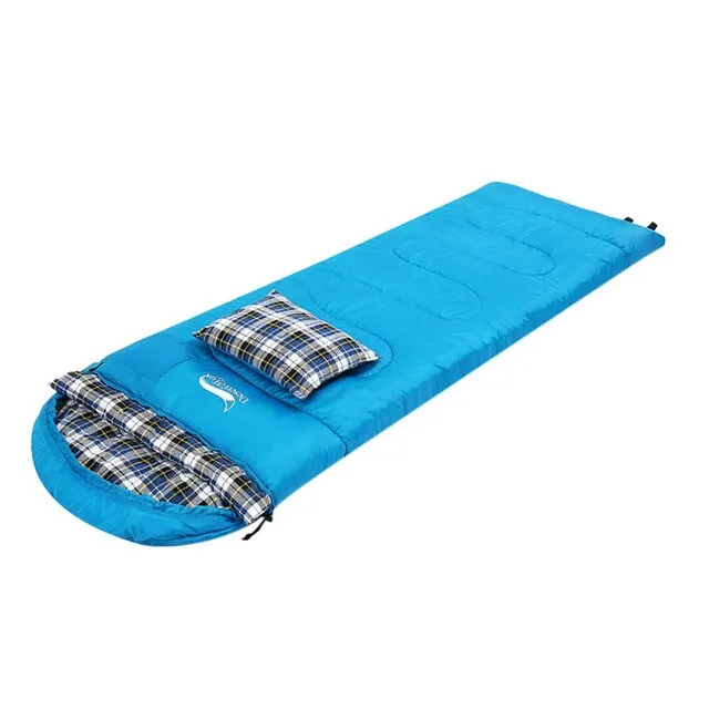 Lightweight Bag Envelope Returning customer offer Sleeping Ergonomic
