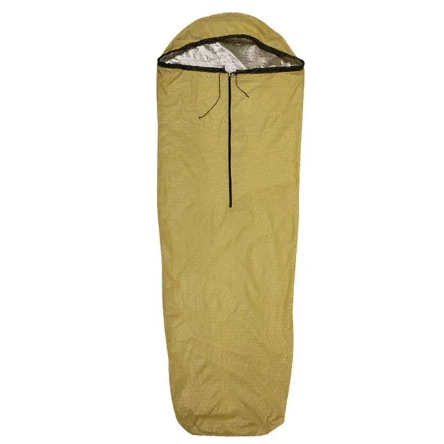 Lightweight Waterproof Emergency Sleeping Bag