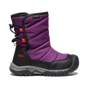 Little Kids' Puffrider Waterproof Winter Boot