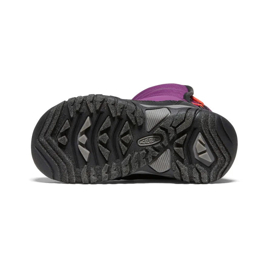 Little Kids' Puffrider Waterproof Winter Boot