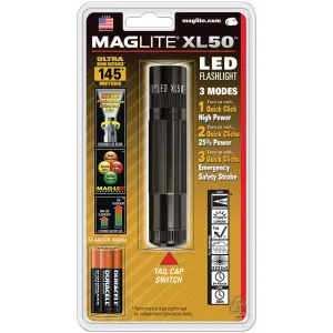 Mag XL 50