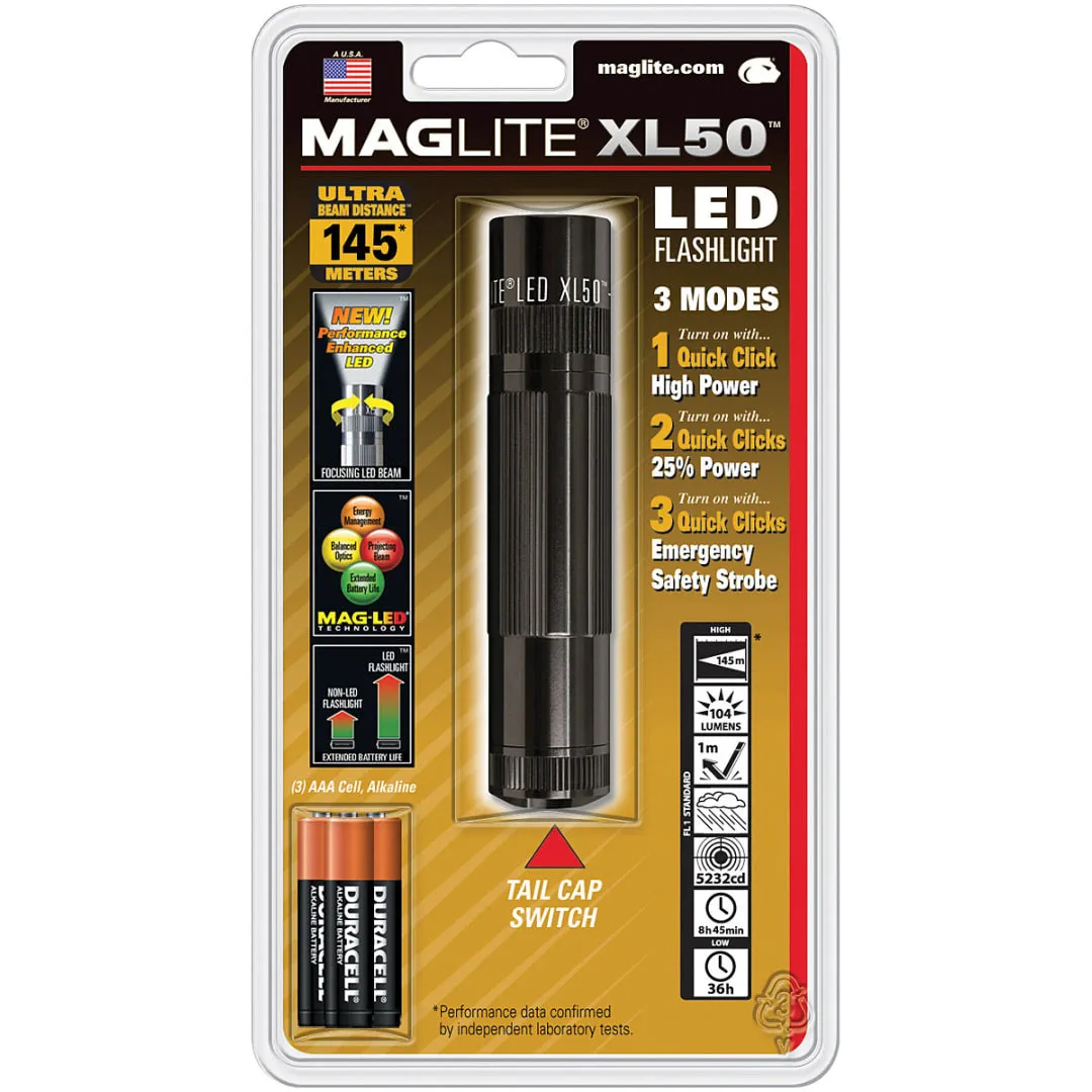 Mag XL 50