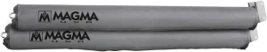 Magma Products Storage Arms w/Foam Pads, Straight 36", Pair, Kayak, Rack System, Multi (R10-1010-36)
