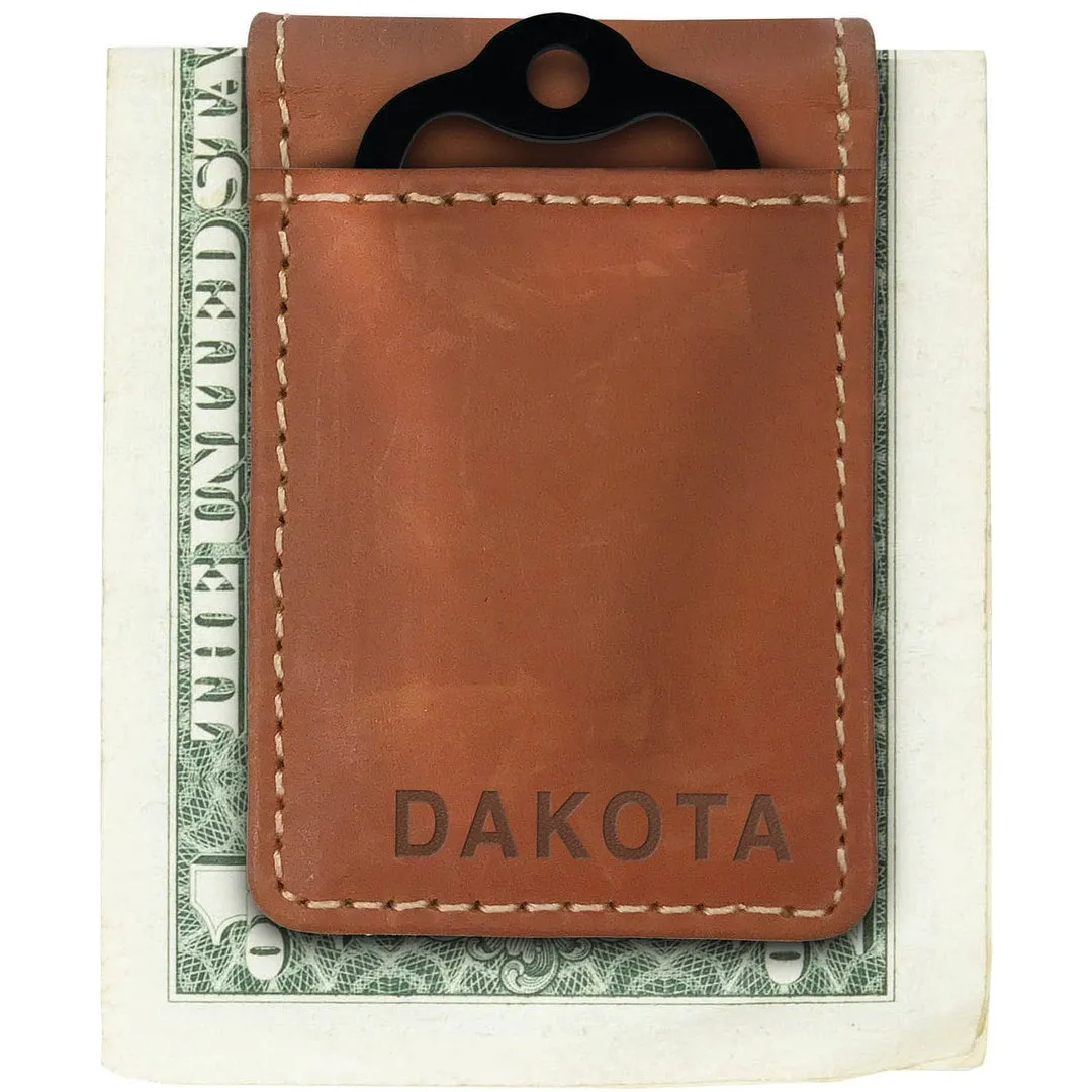 Magnetic Money Clip Multitool