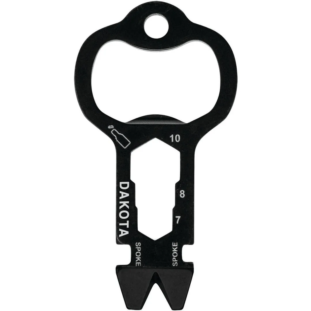 Magnetic Money Clip Multitool