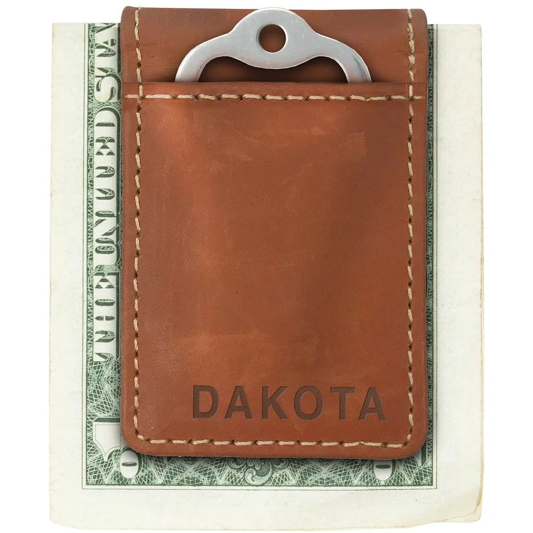 Magnetic Money Clip Multitool