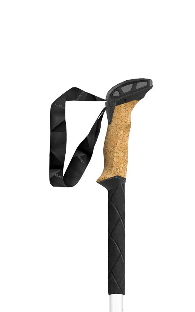 MAKALU CORK LITE TREKKING POLES