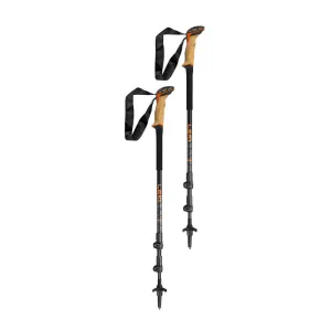 MAKALU CORK LITE TREKKING POLES