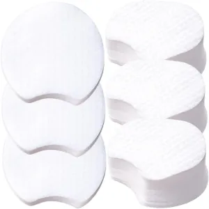 Makeup Remover Pads 1200pcs Face Wipes Skin-Friendly Wet or Dry Gentle Cleansing for Women