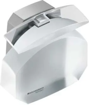 Makrolux Bright Field Magnifier: Magnification: 3.6x, Illumination: LED, Lens Size: 90 mm x 30 mm