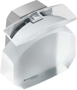 Makrolux Bright Field Magnifier: Magnification: 3.6x, Illumination: LED, Lens Size: 90 mm x 30 mm