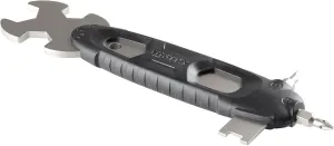 MARES Multi Tools Tech - Scuba Diving Multi-Purpose Various Spanners & Screwdrivers