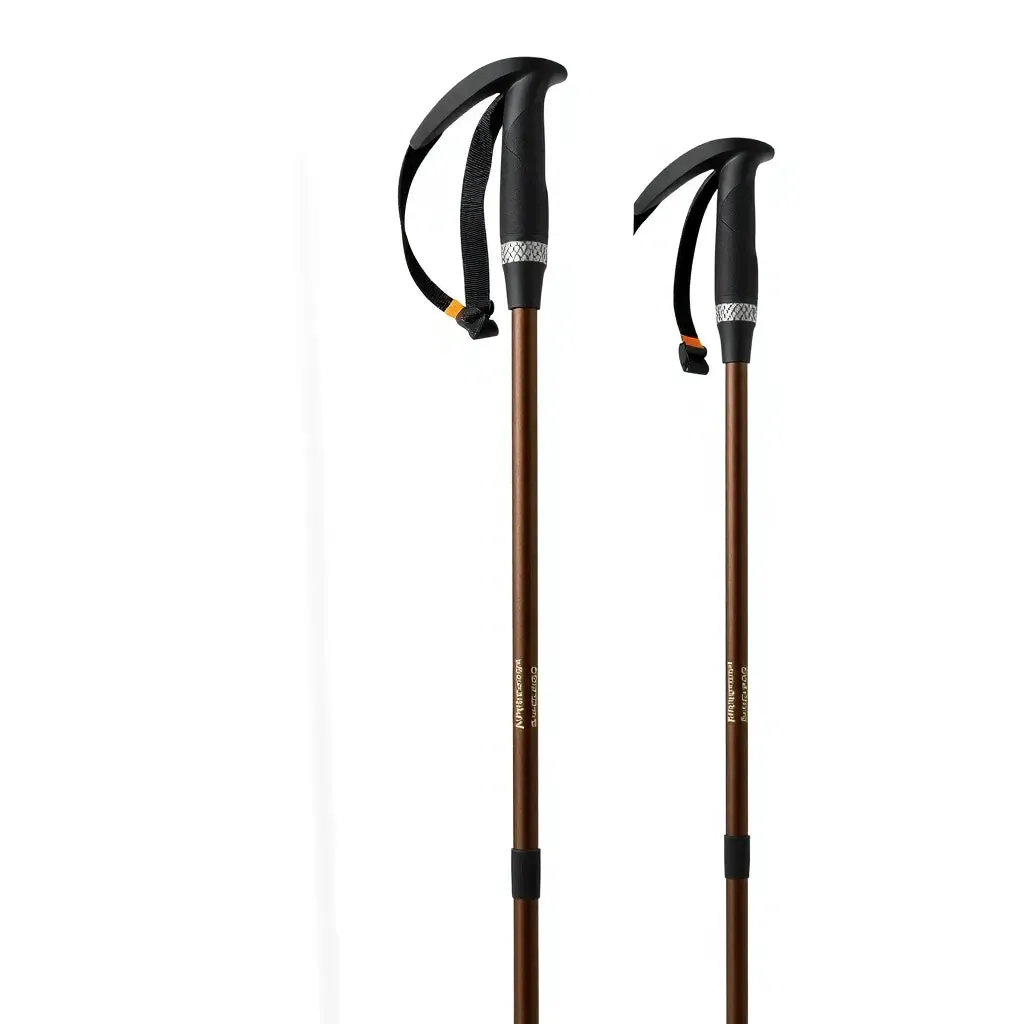 Members-only deal Free gift with purchase Hiking Poles