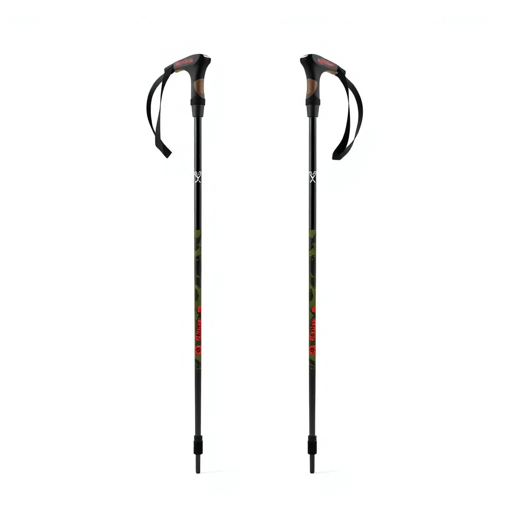 Members-only deal Free gift with purchase Hiking Poles