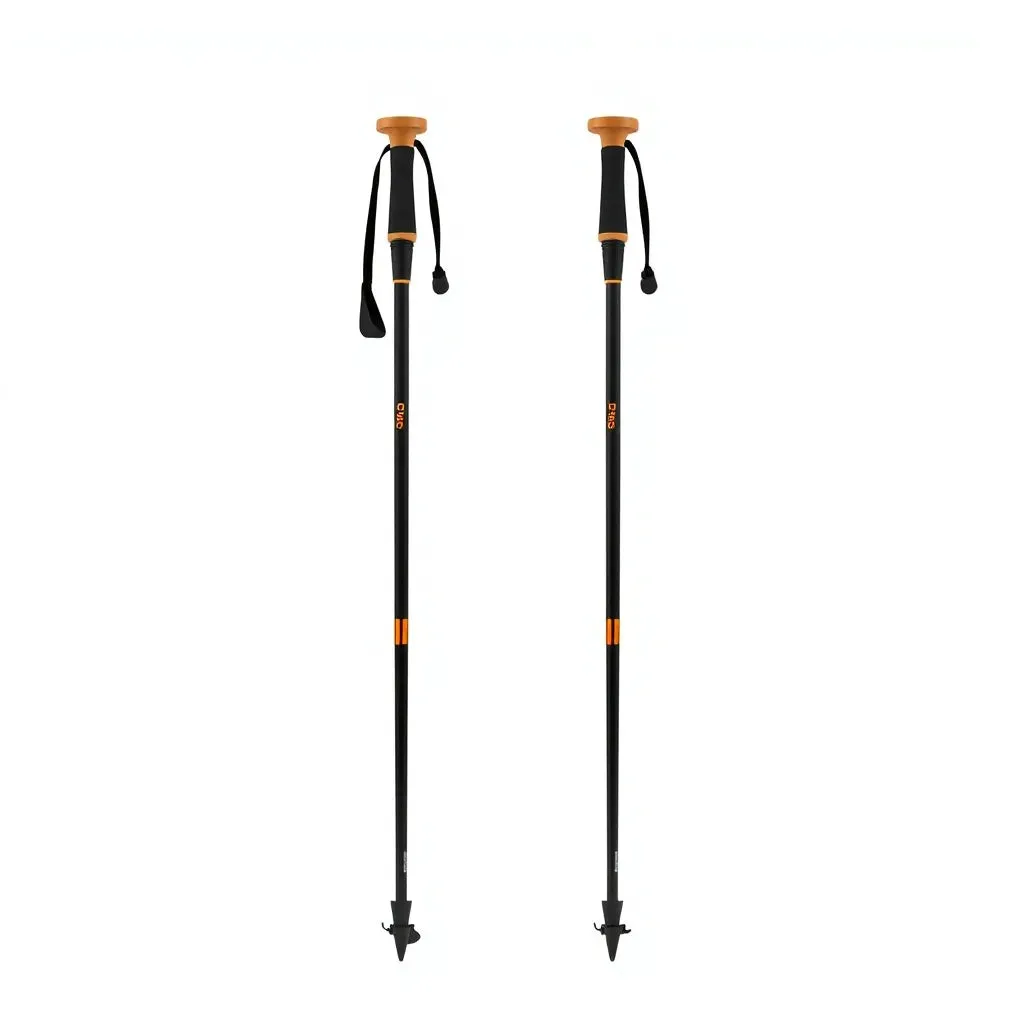 Members-only deal Free gift with purchase Hiking Poles