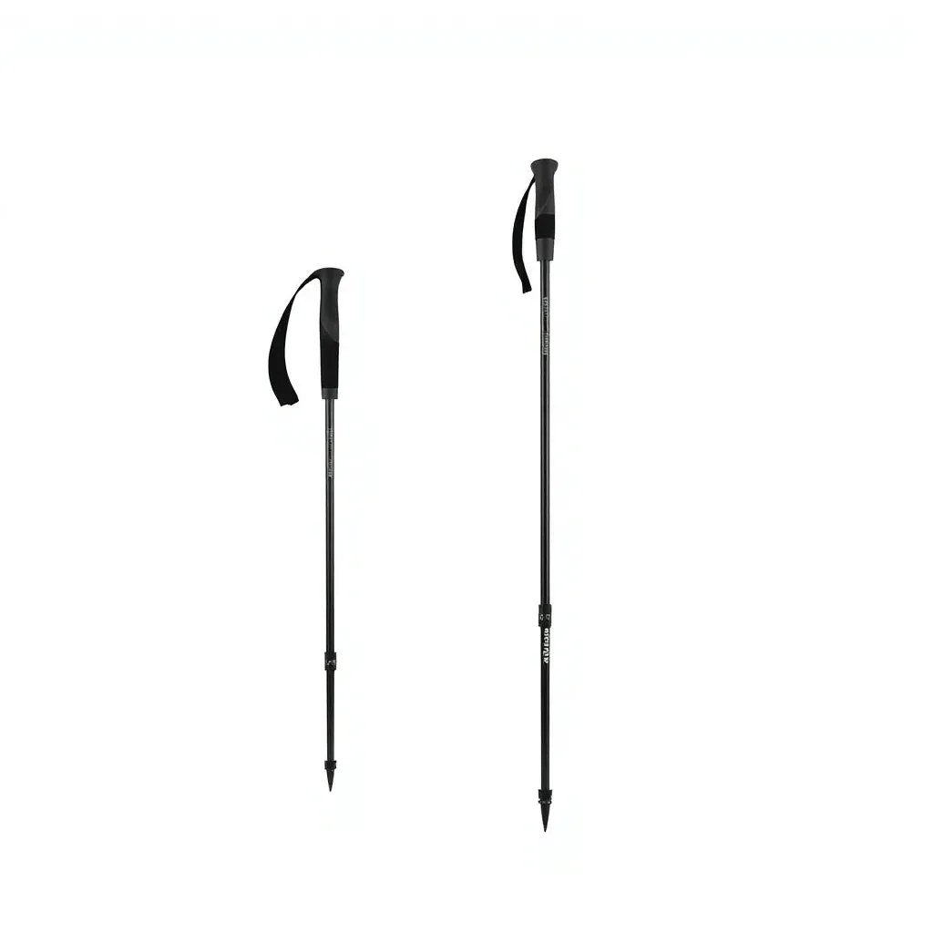 Members-only deal Free gift with purchase Hiking Poles