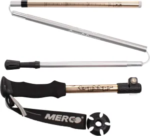 Merco Trekker Trekking Poles 106-125 cm