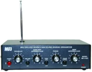 MFJ MFJ-1026 Noise canceller, 1.5-30MHz
