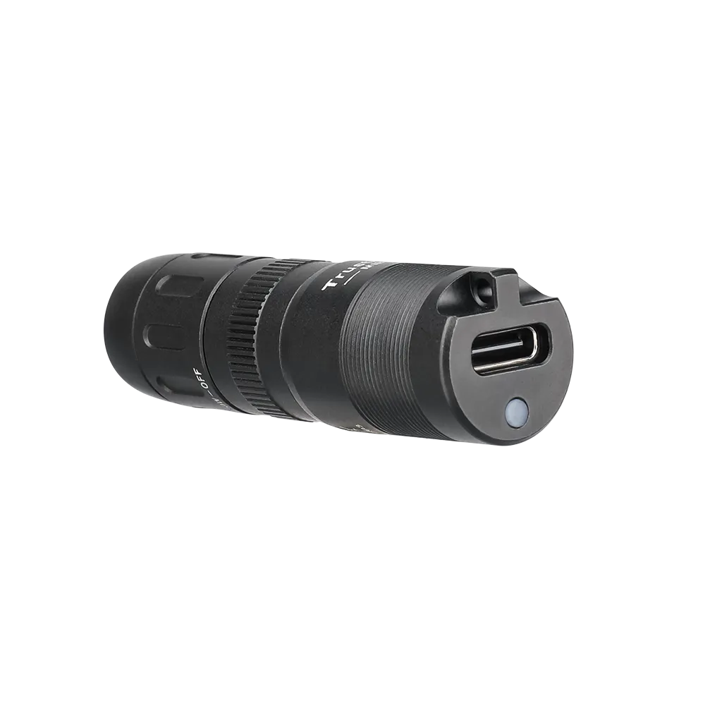 MINIE KEYCHAIN FLASHLIGHT