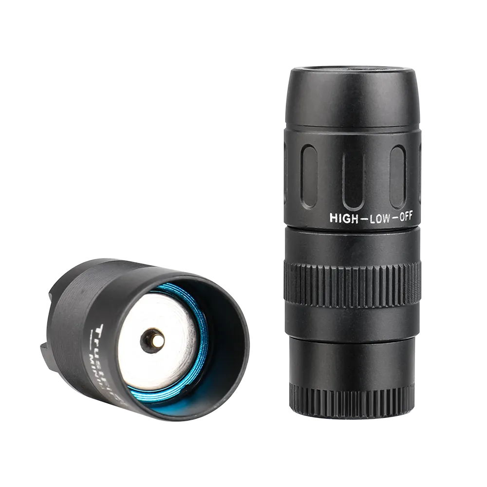 MINIE KEYCHAIN FLASHLIGHT