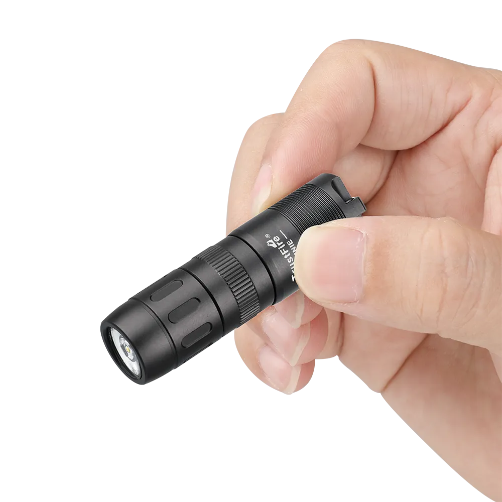 MINIE KEYCHAIN FLASHLIGHT