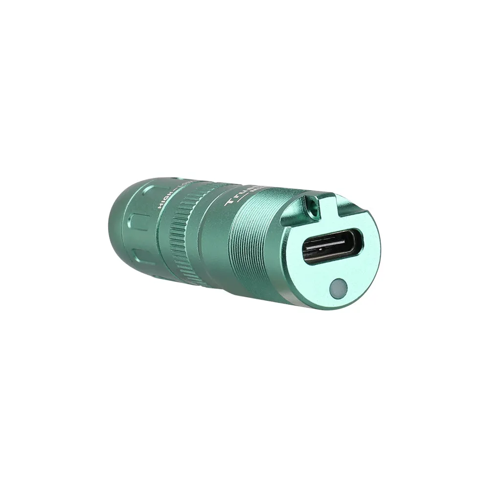 MINIE KEYCHAIN FLASHLIGHT
