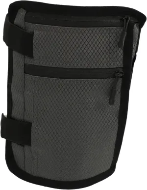 Mobile Phone Calf Bag Leg Phone Sleeve Leg Ankle Pouch Outdoor Multi-function